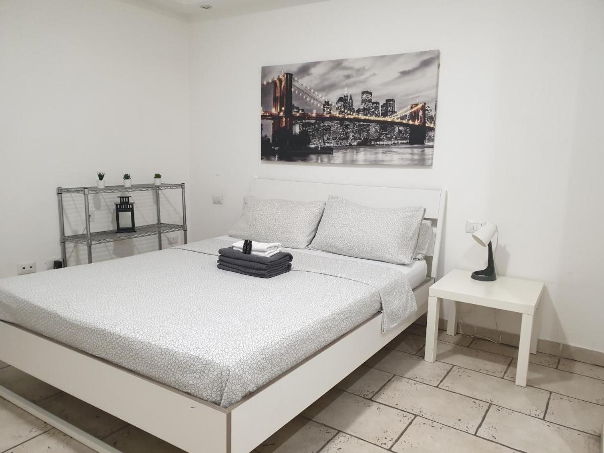 Appartamento Pretty Space 100metri Da Stazione *