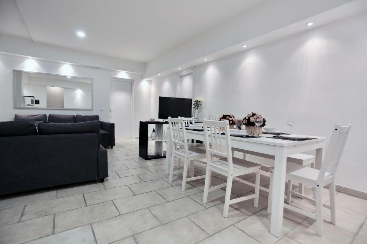 Appartamento Pretty Space 100metri Da Stazione