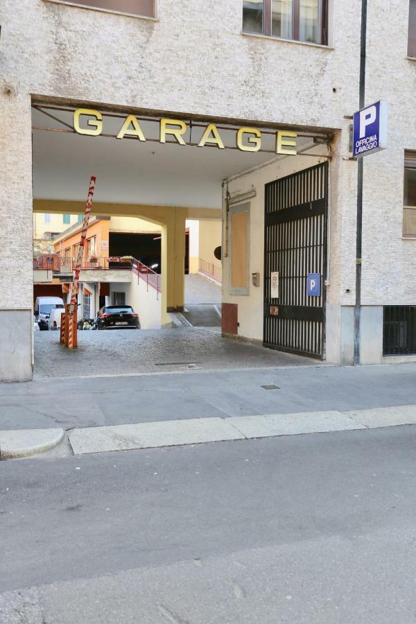 Apartment Pretty Space 100metri Da Stazione Mailand