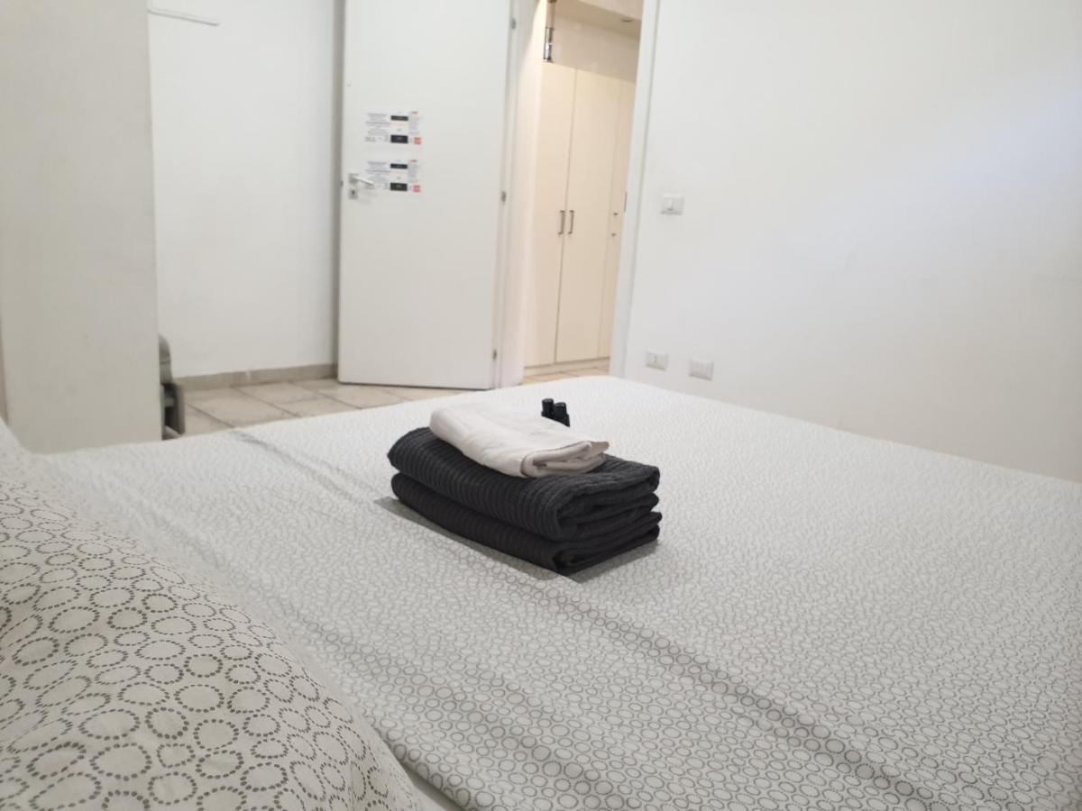 Pretty Space 100metri Da Stazione * Milano