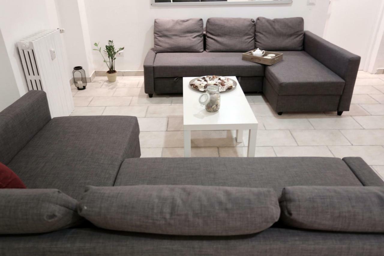 Appartamento Pretty Space 100metri Da Stazione *
