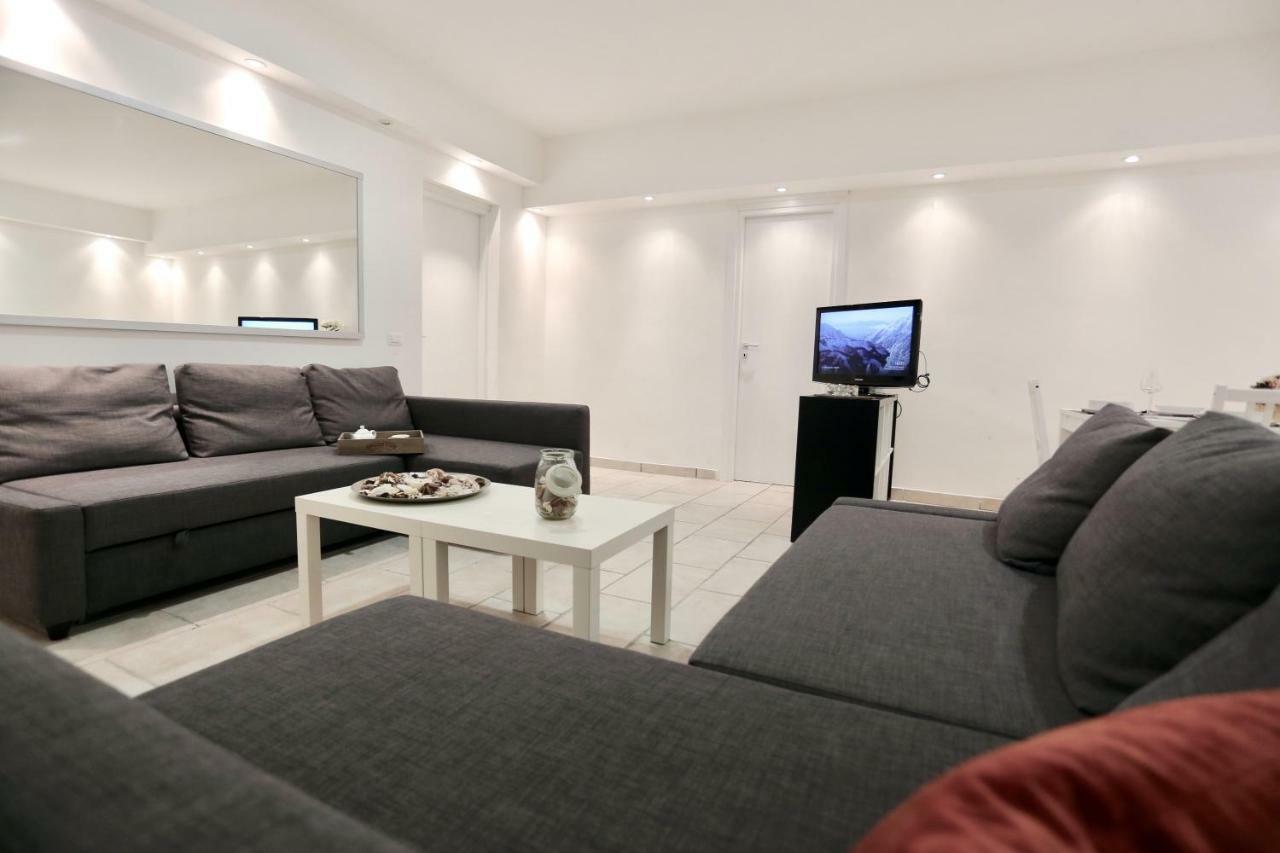 Pretty Space 100metri Da Stazione Appartamento *